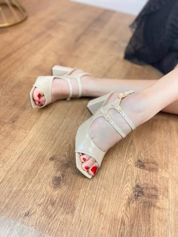 Mocassim Galizza