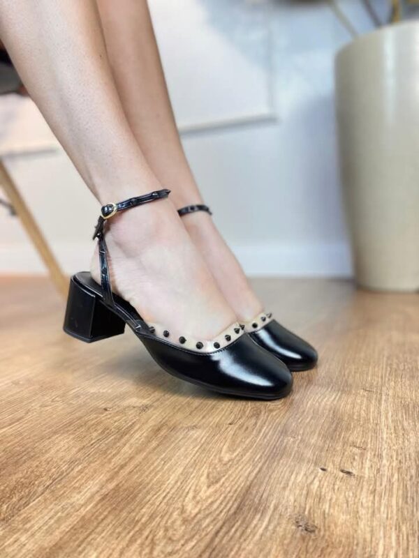 Mocassim Spikers Galizza